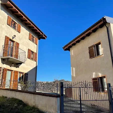 Locazione Turistica Il Bricchetto-3